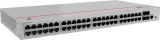 Huawei Комутатор Huawei S310-48P4S, 48x1G POE+, 4x1G SFP, 380W, L2+ NEW снимка №2 Huawei Комутатор Huawei S310-48P4S, 48x1G POE+, 4x1G SFP, 380W, L2+ NEW снимка №2