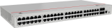 Huawei Комутатор Huawei S310-48P4X, 48x1G POE+, 4x10G SFP+, 380W, L2+ NEW снимка №2 Huawei Комутатор Huawei S310-48P4X, 48x1G POE+, 4x10G SFP+, 380W, L2+ NEW снимка №2