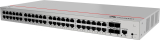 Описание и цена на Huawei Комутатор Huawei S310-48T4X, 48x1G SFP, 4x10G SFP+, L2+ NEW