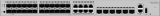 Huawei Комутатор Huawei S530-24ST4XE, 24x1G SFP, 4x10G SFP+, 2x12G stack ports, L3 NEW снимка №3 Huawei Комутатор Huawei S530-24ST4XE, 24x1G SFP, 4x10G SFP+, 2x12G stack ports, L3 NEW снимка №3
