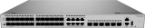 Huawei Комутатор Huawei S530-24ST4XE, 24x1G SFP, 4x10G SFP+, 2x12G stack ports, L3 NEW снимка №4 Huawei Комутатор Huawei S530-24ST4XE, 24x1G SFP, 4x10G SFP+, 2x12G stack ports, L3 NEW снимка №4