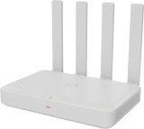 На фокус и търсени безжични Huawei Безжичен рутер Huawei AR180, BE3600, WiFi7, WAN 1x2.5G, LAN 4x1G,VPN, 4xWAN NEW Най-често разхлеждани: Huawei Безжичен рутер Huawei AR180, BE3600, WiFi7, WAN 1x2.5G, LAN 4x1G,VPN, 4xWAN NEW