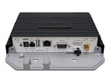 Нови модели и предложения за лан компонент MikroTik Tочка за достъп LtAP-2HnDR11e-LTE7, LtAP LTE7 kit, 1xGbE