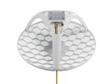 MikroTik LHGGRR11e-LTE7, LHGG LTE7 kit, GbE PoE-In, Grid 17dBi снимка №4 MikroTik LHGGRR11e-LTE7, LHGG LTE7 kit, GbE PoE-In, Grid 17dBi снимка №4