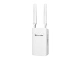Нови модели и предложения за лан компонент TP-Link TP-Link Omada WL-Router ER703WP-4G-Outdoor NEW