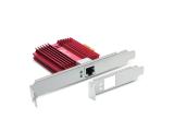 Нови предложения за жични TP-Link PCI Express TX401(UN) 10GB PCI Ethernet Нови модели и предложения за лан компонент TP-Link PCI Express TX401(UN) 10GB PCI Ethernet