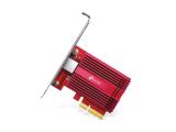 TP-Link PCI Express TX401(UN) 10GB PCI Ethernet снимка №2 TP-Link PCI Express TX401(UN) 10GB PCI Ethernet снимка №2