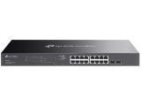 На фокус и търсени 16 port TP-Link Omada Switch 16x GE SG2218 (JetStream) 2xSFP V1.3 Най-често разхлеждани: TP-Link Omada Switch 16x GE SG2218 (JetStream) 2xSFP V1.3