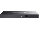 TP-Link Omada Switch 16x GE SG2218 (JetStream) 2xSFP V1.3 снимка №2 TP-Link Omada Switch 16x GE SG2218 (JetStream) 2xSFP V1.3 снимка №2