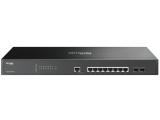 Нови предложения за 8 port TP-Link Omada Switch 8x GE SG3210XHP-M2(JetStream) 2x10G V3.2 Нови модели и предложения за лан компонент TP-Link Omada Switch 8x GE SG3210XHP-M2(JetStream) 2x10G V3.2