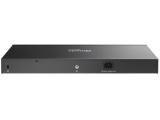 TP-Link Omada Switch 8x GE SG3210XHP-M2(JetStream) 2x10G V3.2 снимка №2 TP-Link Omada Switch 8x GE SG3210XHP-M2(JetStream) 2x10G V3.2 снимка №2