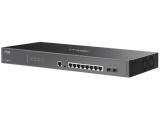 TP-Link Omada Switch 8x GE SG3210XHP-M2(JetStream) 2x10G V3.2 снимка №3 TP-Link Omada Switch 8x GE SG3210XHP-M2(JetStream) 2x10G V3.2 снимка №3