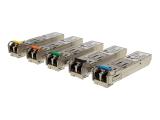 Нови предложения за SFP Optone Оптичен модул 1.25G SFP-CWDM, 80km, 1470-1610nm, LC Нови модели и предложения за лан компонент Optone Оптичен модул 1.25G SFP-CWDM, 80km, 1470-1610nm, LC