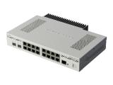 MikroTik Рутер CCR2004-16G-2S+PC, CPU 1.7G, 16x Gbit LAN, 2x SFP+ снимка №3