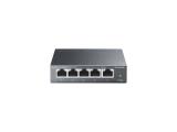 Нови предложения за 5 port TP-Link TL-SG105S Неуправляем L2 Gigabit Ethernet,Черен Нови модели и предложения за лан компонент TP-Link TL-SG105S Неуправляем L2 Gigabit Ethernet,Черен