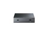 TP-Link TL-SG105S Неуправляем L2 Gigabit Ethernet,Черен снимка №3 TP-Link TL-SG105S Неуправляем L2 Gigabit Ethernet,Черен снимка №3