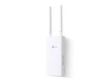 Нови предложения за безжични TP-Link TL-MR100-Outdoor 4G 300 Mbps Wi-Fi Outdoor Router Нови модели и предложения за лан компонент TP-Link TL-MR100-Outdoor 4G 300 Mbps Wi-Fi Outdoor Router