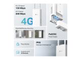 TP-Link TL-MR100-Outdoor 4G 300 Mbps Wi-Fi Outdoor Router снимка №4