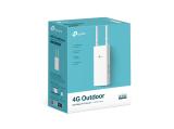 TP-Link TL-MR100-Outdoor 4G 300 Mbps Wi-Fi Outdoor Router снимка №6