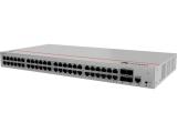 Нови предложения за 48 port Huawei Комутатор S220-48T4S, 48x1G, 4x1G SFP, L2, 104 Gbit/s Нови модели и предложения за лан компонент Huawei Комутатор S220-48T4S, 48x1G, 4x1G SFP, L2, 104 Gbit/s