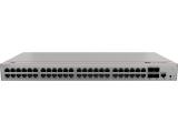 Huawei Комутатор S220-48T4S, 48x1G, 4x1G SFP, L2, 104 Gbit/s снимка №3 Huawei Комутатор S220-48T4S, 48x1G, 4x1G SFP, L2, 104 Gbit/s снимка №3
