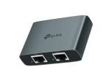 Нови предложения за разширителни TP-Link EH310, 1 to 3 Gigabit Ethernet Splitter Нови модели и предложения за лан компонент TP-Link EH310, 1 to 3 Gigabit Ethernet Splitter
