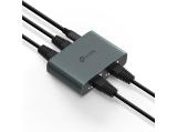 TP-Link EH310, 1 to 3 Gigabit Ethernet Splitter снимка №4