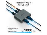 TP-Link EH310, 1 to 3 Gigabit Ethernet Splitter снимка №5