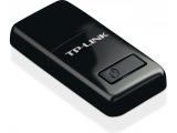 TP-Link 300Mbps WiFi 4 USB 2.0 TP-Link TL-WN823N Mini. NEW снимка №2 TP-Link 300Mbps WiFi 4 USB 2.0 TP-Link TL-WN823N Mini. NEW снимка №2