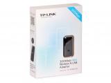 TP-Link 300Mbps WiFi 4 USB 2.0 TP-Link TL-WN823N Mini. NEW снимка №3 TP-Link 300Mbps WiFi 4 USB 2.0 TP-Link TL-WN823N Mini. NEW снимка №3
