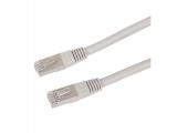 Описание и цена на лан кабел VCom LAN FTP Cat.6 Patch Cable - NP621-5m