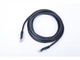 Описание и цена на лан кабел Gembird LAN RG45 5 m black