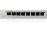 Zyxel Zyxel GS1200-8V3 8-Port Gigabit web / smart managed Switch NEW снимка №2 Zyxel Zyxel GS1200-8V3 8-Port Gigabit web / smart managed Switch NEW снимка №2