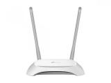 TP-Link WR840N снимка №2 TP-Link WR840N снимка №2