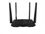 Описание и цена на безжични Tenda AC6 AC1200 Smart Dual-Band WIFI Router