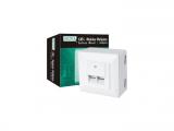 Описание и цена на за монтаж Digitus DN-9006-N Surface mount outlet CAT 6
