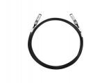 Описание и цена на direct attach cable (DAC) TP-Link 1M Direct Attach SFP+ Cable TXC432-CU1M