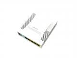 Описание и цена на 5 port MikroTik RB260GSP