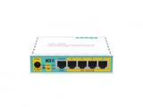 MikroTik RB750UPr2  hEX PoE lite снимка №2