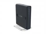 Описание и цена на AP MikroTik Hap ac lite RB952Ui-5ac2nD-TC Tower