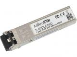 Описание и цена на SFP MikroTik Dual S-85DLC05D