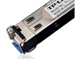 TP-Link TL-SM321A 1000Base-BX WDM Bi-Directional снимка №2 TP-Link TL-SM321A 1000Base-BX WDM Bi-Directional снимка №2