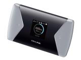 lan в промоция: TP-Link 3G/4G LTE Wi-Fi router M7650 600Mbps AC1200 