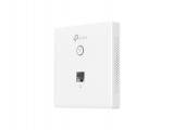 Описание и цена на AP TP-Link Auranet EAP115-Wall - radio access point