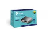 TP-Link TL-SF1005P 4 PoE ports снимка №3