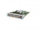 Описание и цена на разширителни Hewlett-Packard ZL2 Module 20-Port 1000T 4SFP+ J9990A