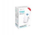 TP-Link TL-WA855RE WLAN range extender 300mb V3 снимка №2