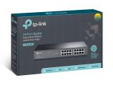 TP-Link TL-SG1016PE 16-ports Gigabit Easy Smart снимка №3