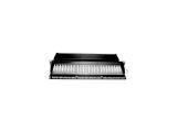 Описание и цена на patch panel Digitus Patch panel 12P CAT6a Desktop