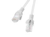 Описание и цена на лан кабел Lanberg Patchcord Cat5E 10m Grey - PCU5-10CC-1000-S
